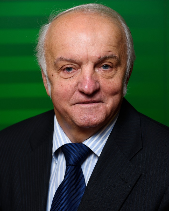 Pekó László
